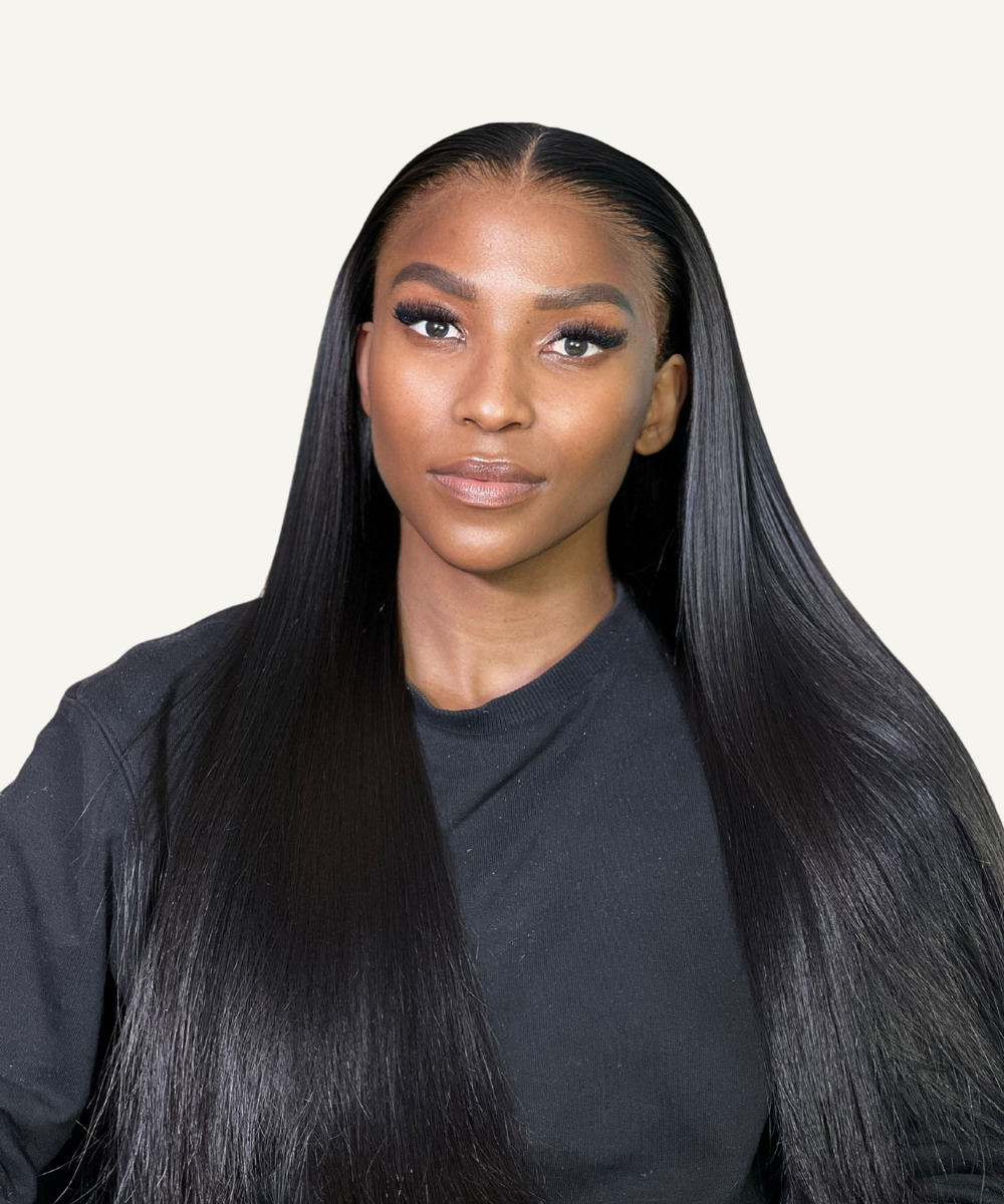 Ayanda 24 Inch SDD Straight Natural