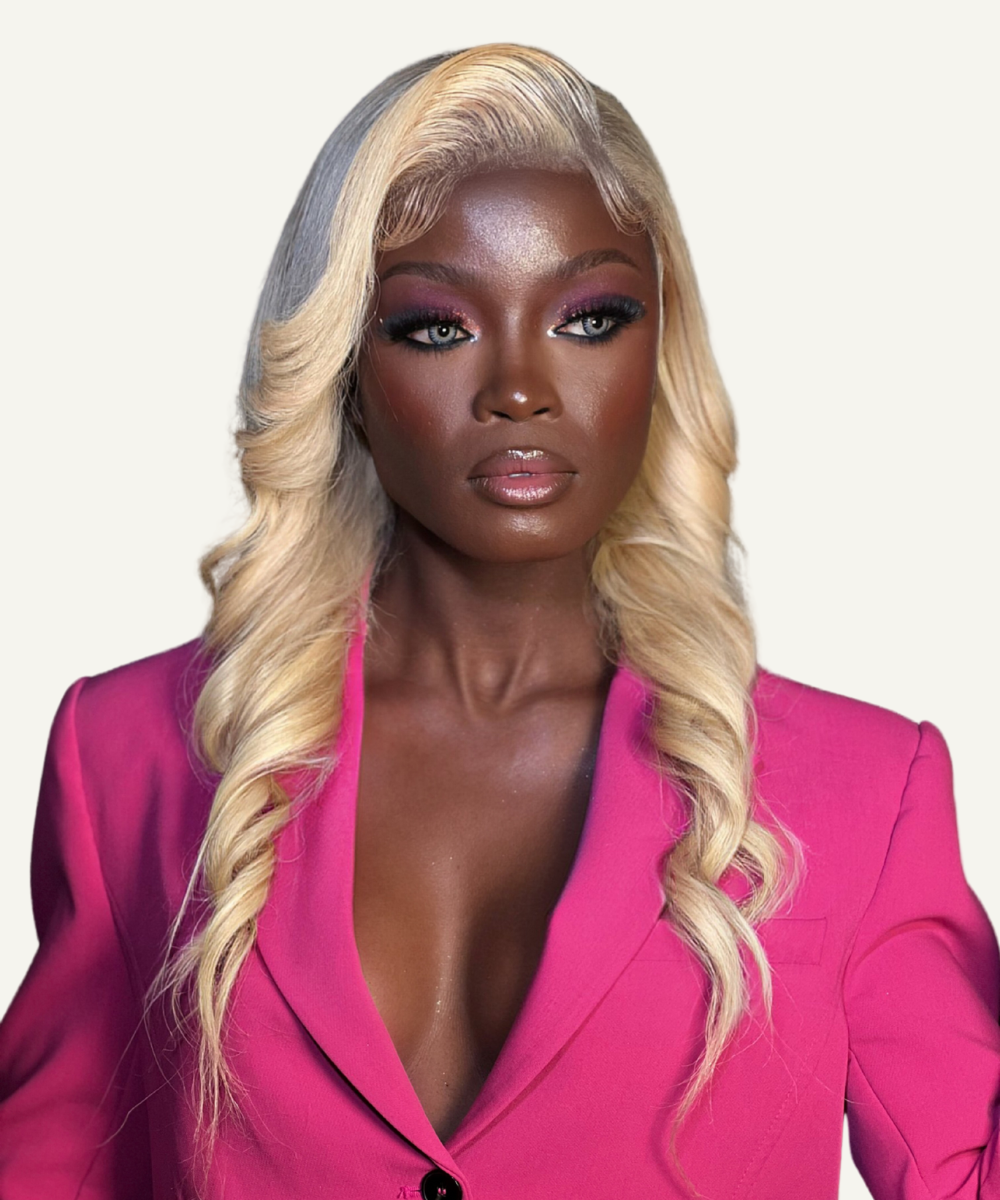 Barbie 20inch Peruvian