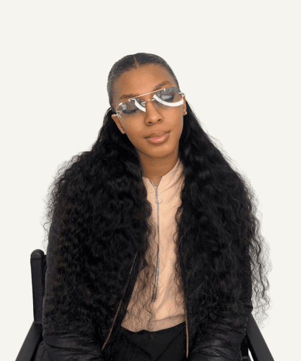 Mimi 28 Inch Malaysian Curl