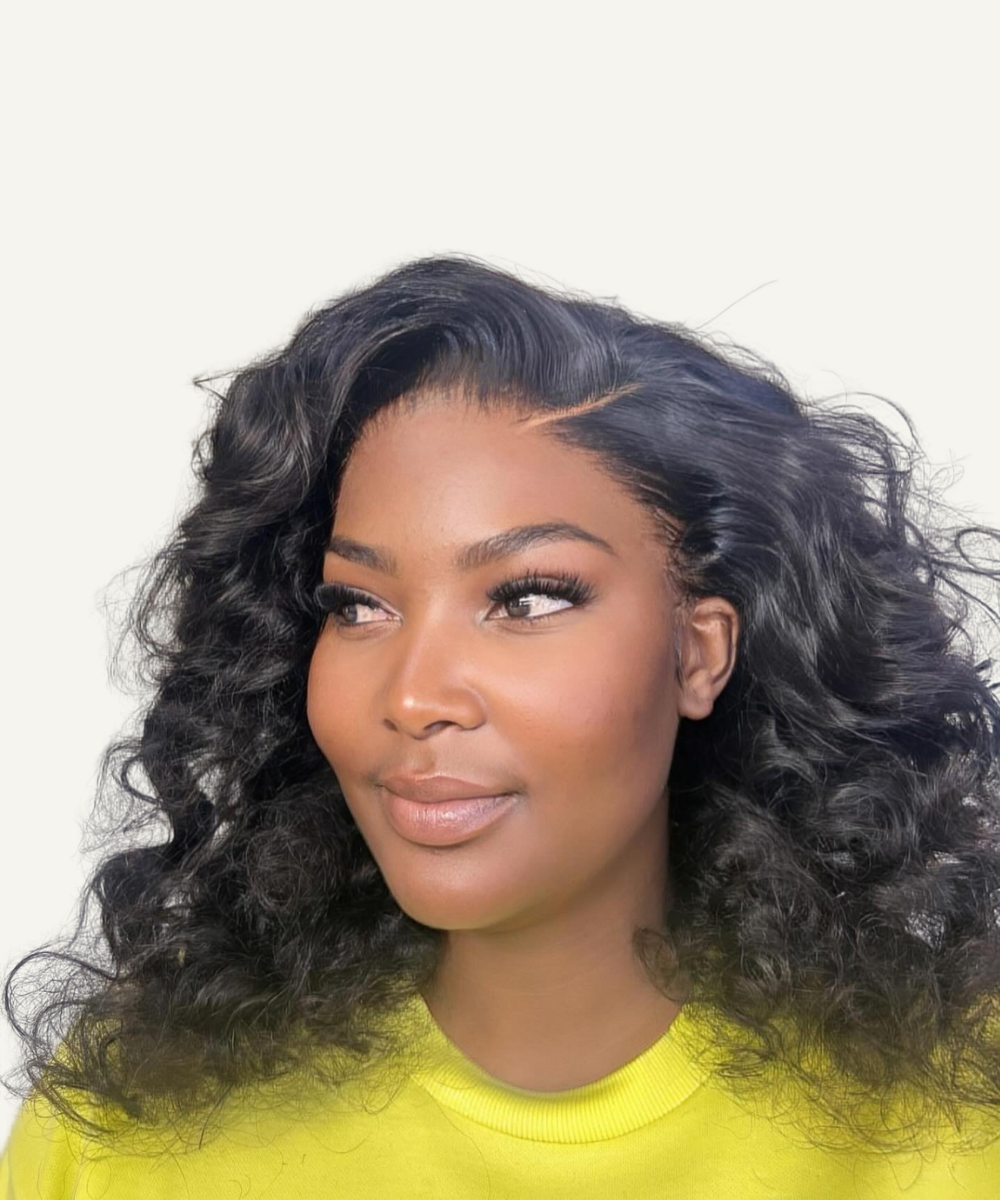 Nox 18 Inch Peruvian Straight Straight