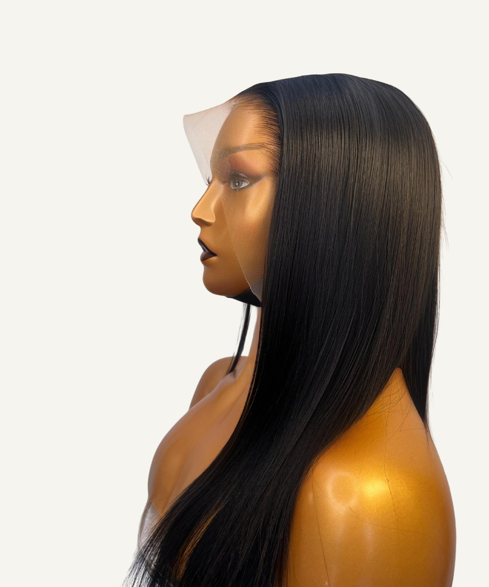 Zuri 20 Inch Peruvian